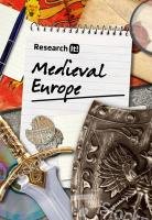 Medieval Europe (Research It!) (9780431116242) by Ross, Stewart