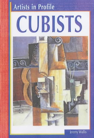 Cubists (9780431116426) by [???]