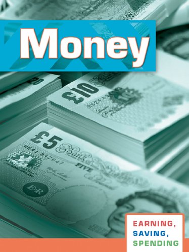 Stock image for Money (Earning, Saving, Spending) for sale by AwesomeBooks