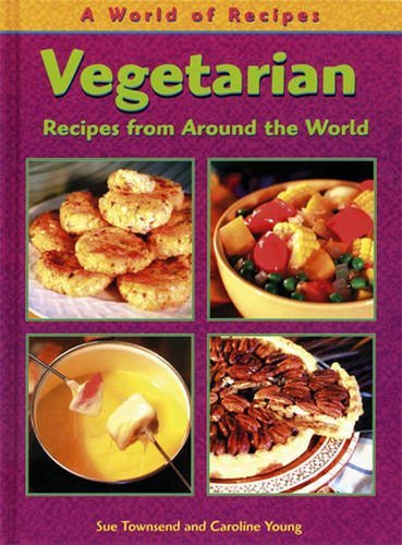 Vegetarian (9780431117379) by Sue Townsend; Caroline Young