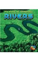 Rivers (Young Explorer: My World of Geography) (Young Explorer: My World of Geography) (9780431117942) by Vicky Parker