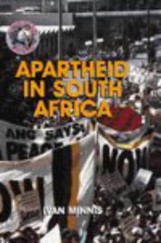 Apartheid in South Africa