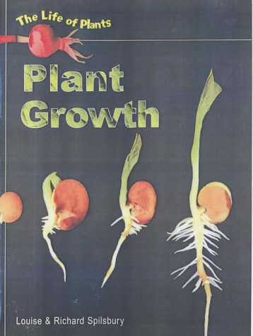 9780431118819: Plant Growth