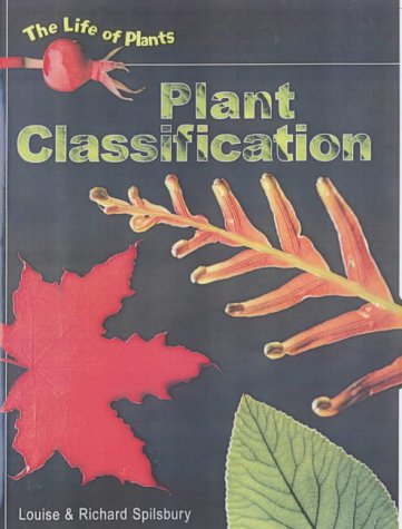 Stock image for Life of Plants Plant Classification for sale by WorldofBooks