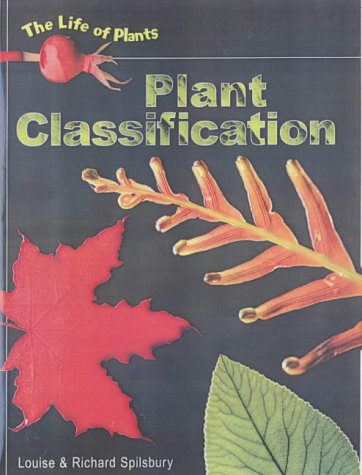 Beispielbild fr Plant Classification (Life of Plants) zum Verkauf von WorldofBooks