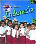 Beispielbild fr We're from Indonesia (Young Explorer: We're from) zum Verkauf von WorldofBooks