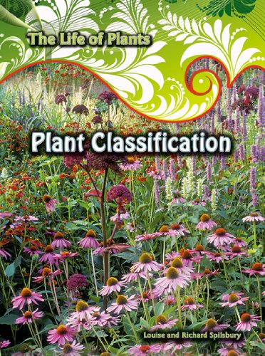 9780431119618: Plant Classification (Life of Plants)