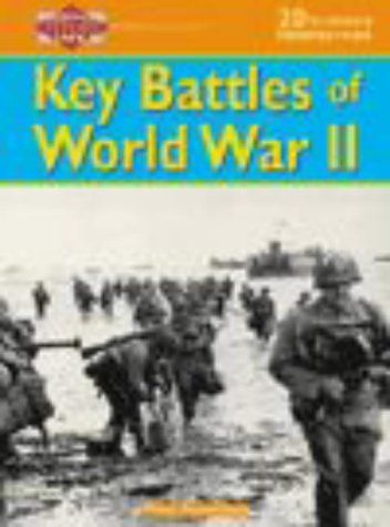 Battles Ww2 (9780431119892) by Fiona Reynoldson