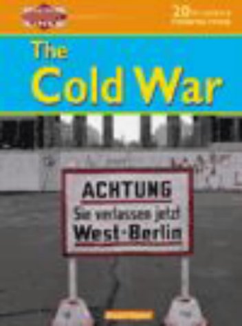 9780431119915: Cold War