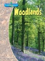 Woodlands (9780431121321) by Richard Spilsbury; Louise Spilsbury