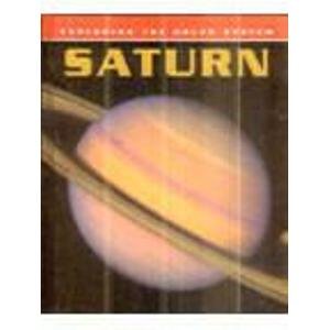 Beispielbild fr Saturn (Exploring the Solar System) zum Verkauf von WorldofBooks