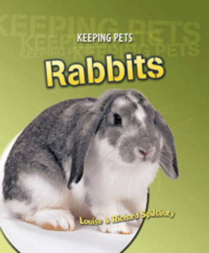 Keeping Pets: Pack B (Keeping Pets): Pack B (Keeping Pets) (9780431124803) by Louise Spilsbury; Richard Spilsbury; Tristan Boyer Binns