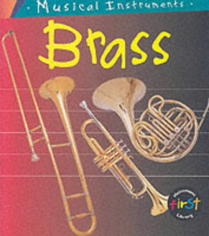 Brass (9780431129068) by Unknown Author