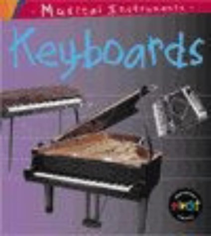 Keyboards (9780431129105) by [???]