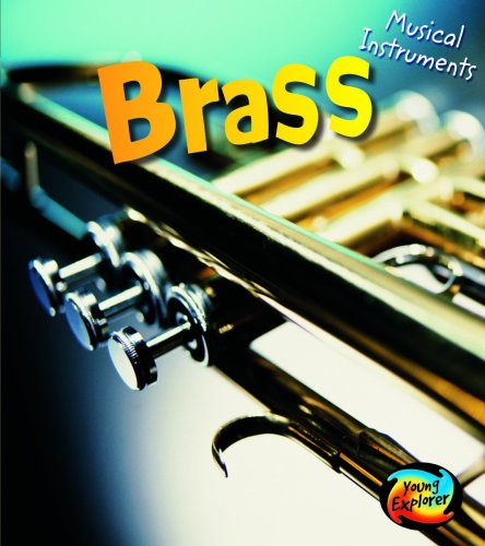 9780431129143: Brass (Musical Instruments) (Musical Instruments)