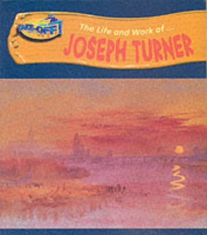 Stock image for Take-off! the Life and Work of Joseph Turner (Take-off!: Life and Work Of.) for sale by MusicMagpie