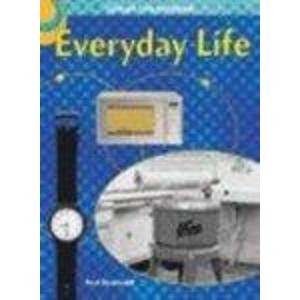 Great Inventions: Everyday Life (Great Inventions) (9780431132327) by Dowswell, Paul