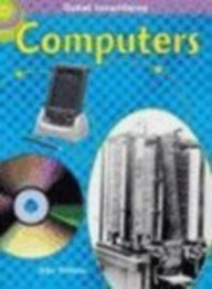 9780431132464: Great Inventions: Computers Paper