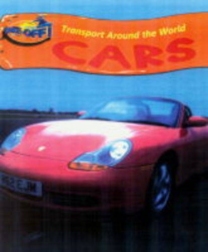 9780431134086: Take Off: Transport Around The World Cars Paperback