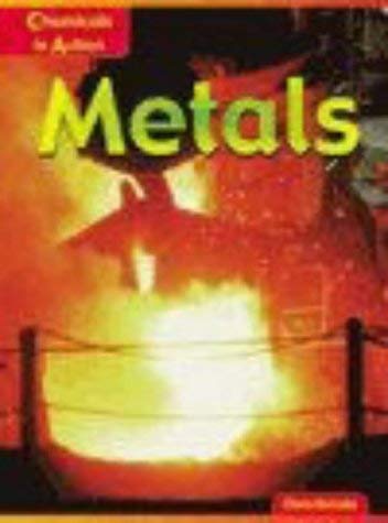 9780431136080: Metals