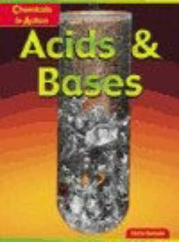 9780431136103: Acids & Bases