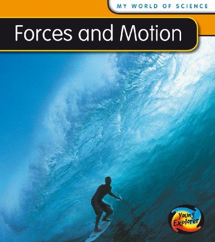 9780431137650: Forces and Motion