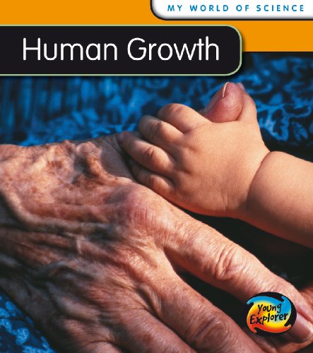 9780431137810: Human Growth (My World of Science)