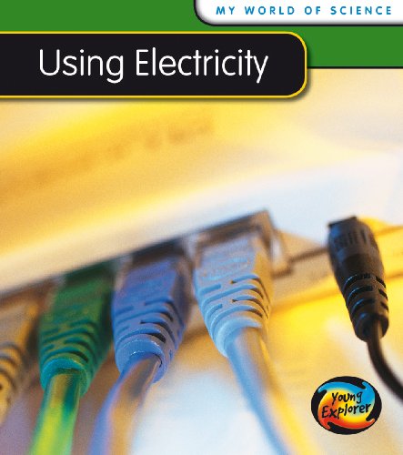 9780431137896: Using Electricity