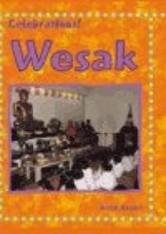 Stock image for Wesak (Celebrations) for sale by WorldofBooks