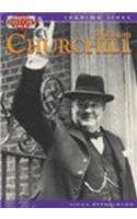 9780431138510: Leading Lives: Winston Churchill