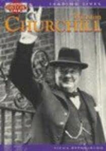 Imagen de archivo de Leading Lives: Winston Churchill Paperback a la venta por WorldofBooks