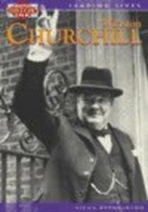 9780431138589: Leading Lives: Winston Churchill Paperback