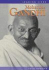 Mohandas Gandhi (Leading Lives) (9780431138756) by David Downing