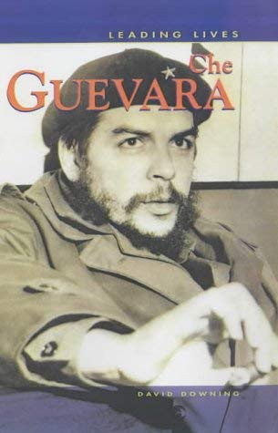 Beispielbild fr Leading Lives Che Guevara Hardback zum Verkauf von Reuseabook