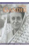 9780431138817: Leading Lives Indira Gandhi