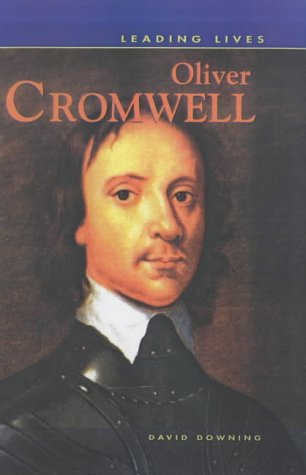 Imagen de archivo de Oliver Cromwell a la venta por Better World Books: West