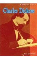 Stock image for Charles Dickens (Creative Lives) for sale by WorldofBooks