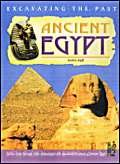 Ancient Egypt (9780431142371) by Gaff, Jackie