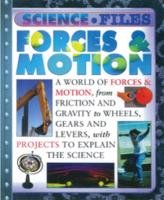 9780431143217: Forces and Motion (Science Files)