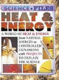 Heat and Energy (9780431143224) by Steve Parker