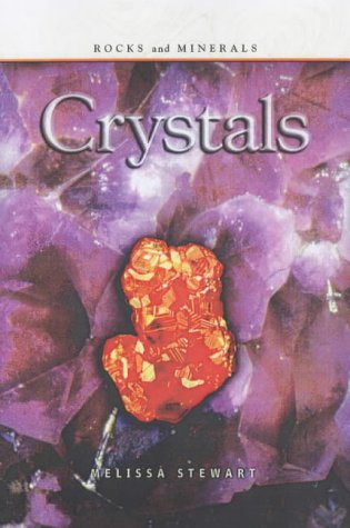 9780431143705: Crystals