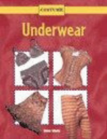 Imagen de archivo de Underwear (Costume) a la venta por Aardvark Rare Books