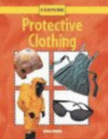 Stock image for Costume: Protective Clothing Paper for sale by AwesomeBooks