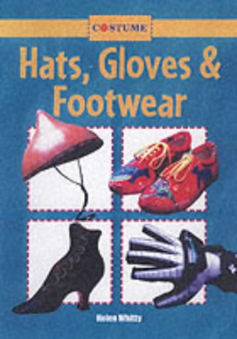 Imagen de archivo de Hats, Gloves and Footwear a la venta por Better World Books Ltd