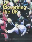 9780431144924: A Citizen's Guide to: Governing the UK