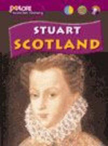 Stock image for Stuart Scotland for sale by Better World Books Ltd