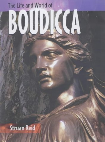 Beispielbild fr Boudicca (The Life & World Of.) zum Verkauf von WorldofBooks