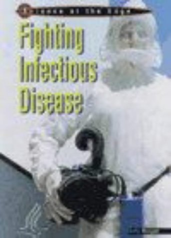 Fight Against Disease (9780431148915) by Sally Morgan