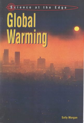 Beispielbild fr Global Warming zum Verkauf von Better World Books