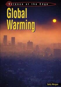9780431149011: Global Warming (Science at the Edge)